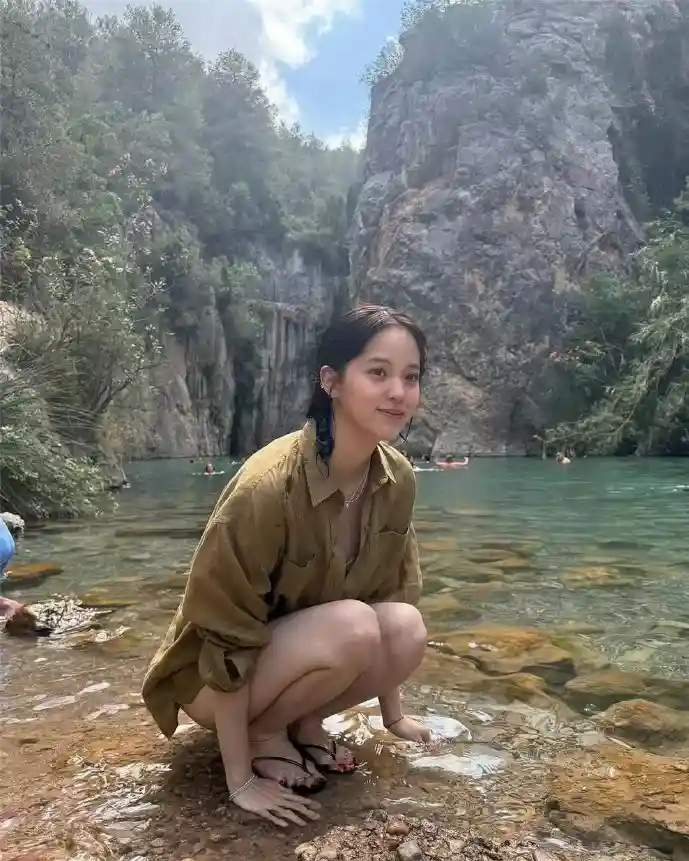 Creo软件界面展示